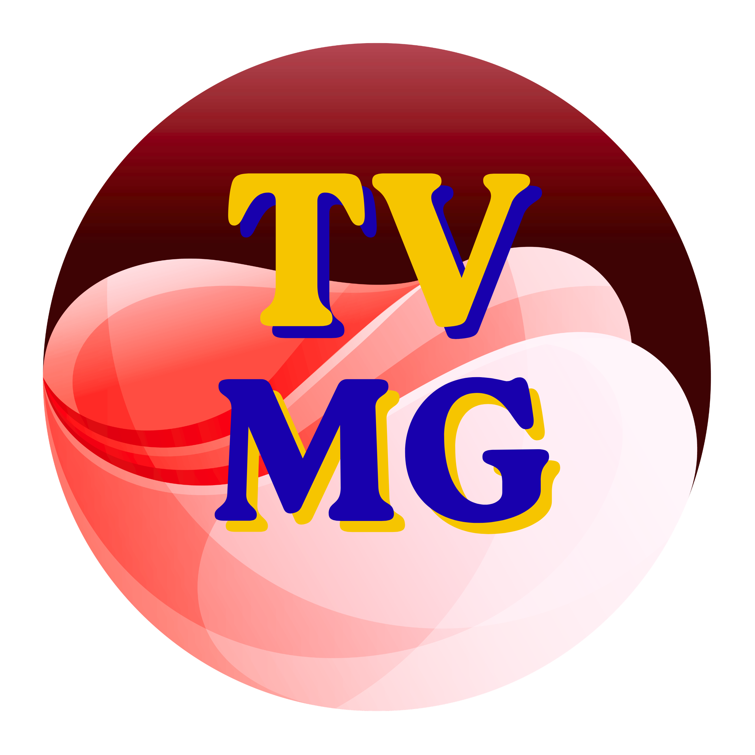 Logo TV ESTADO DE MINAS GERAIS