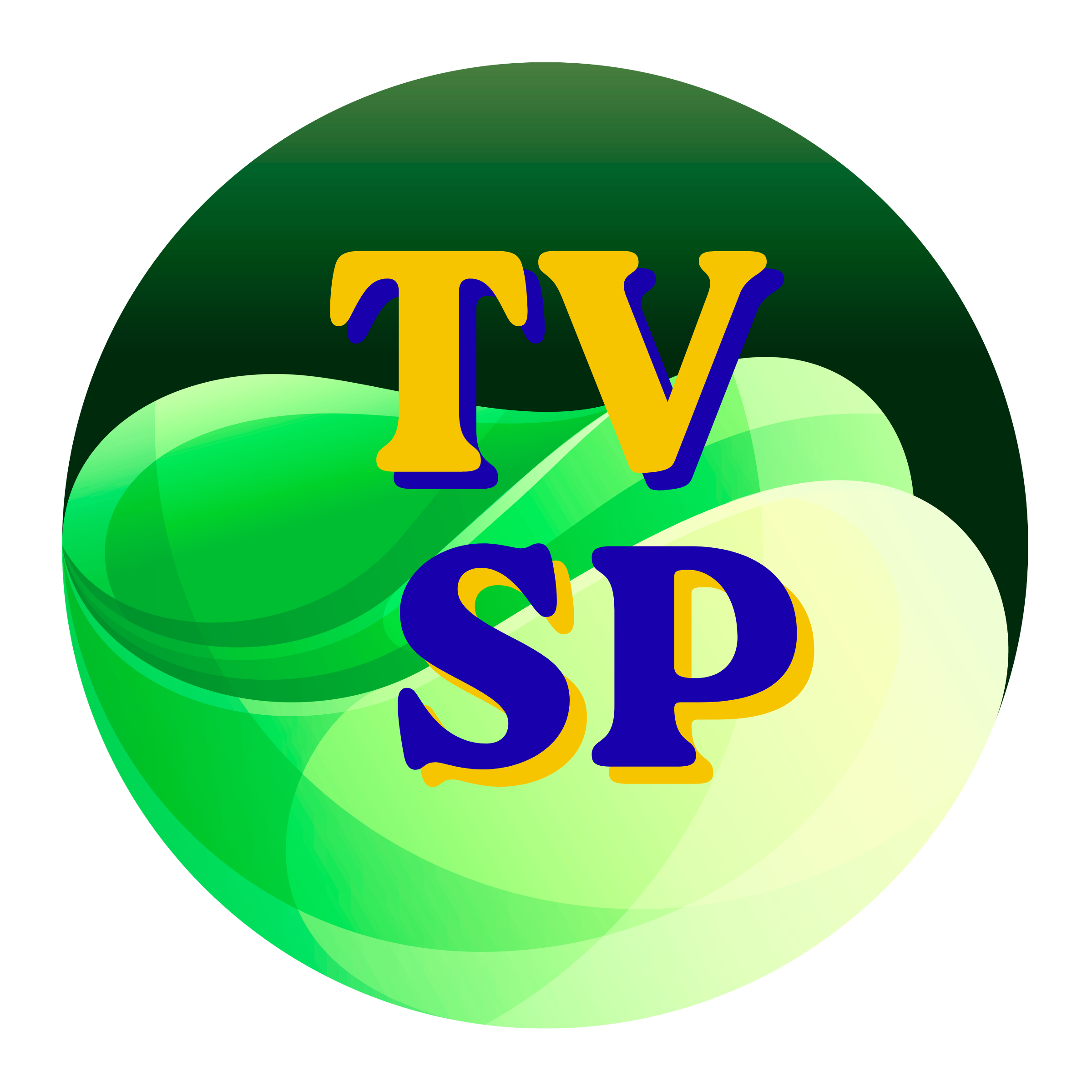 Logo TV ESTADO DE SÃO PAULO