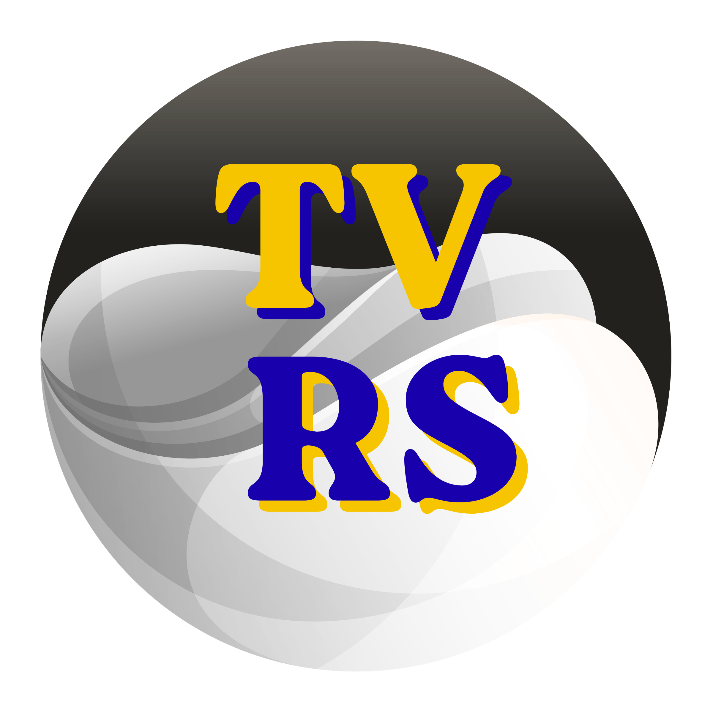 Logo TV RIO GRANDE DO SUL