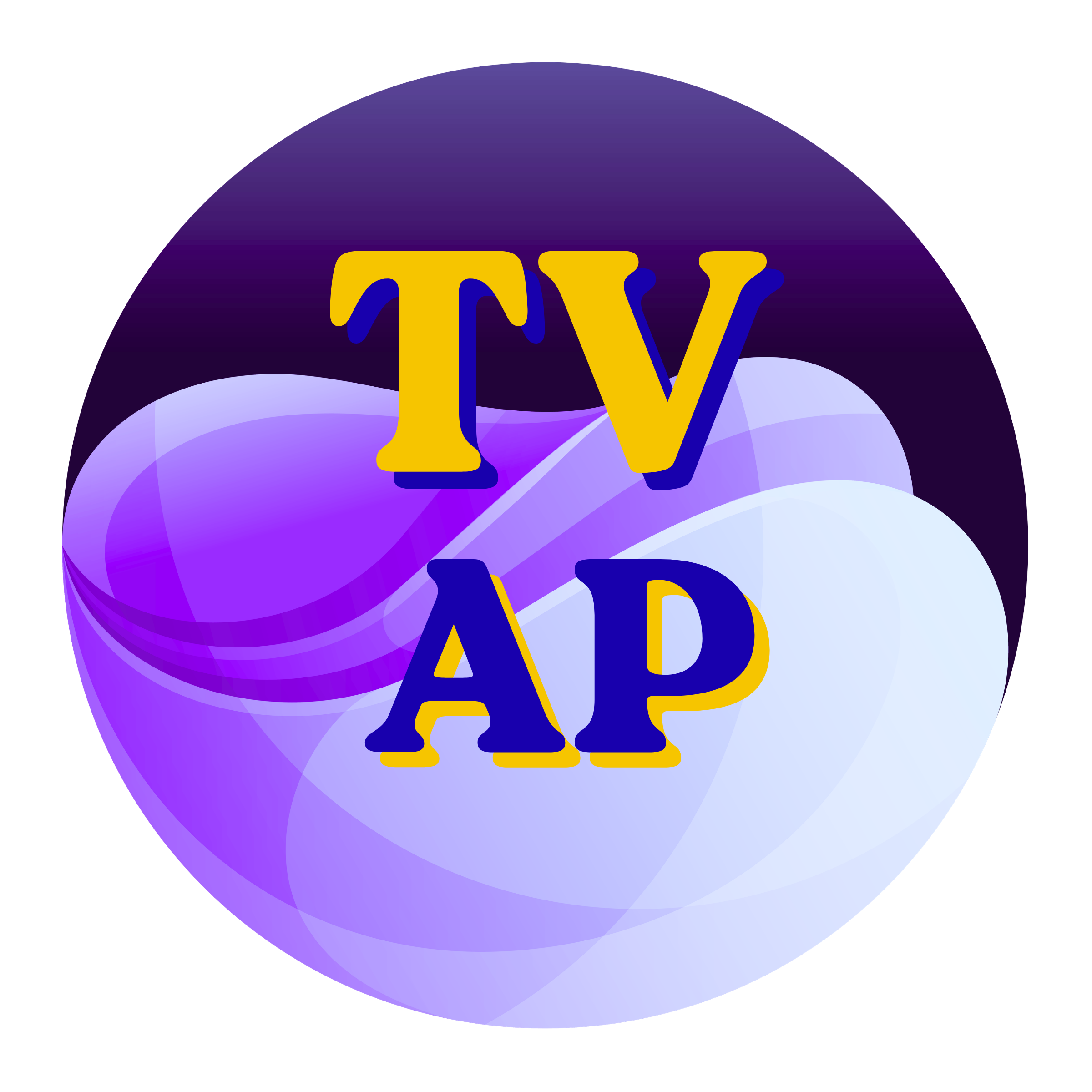 Logo TV ESTADO DO AMAPÁ