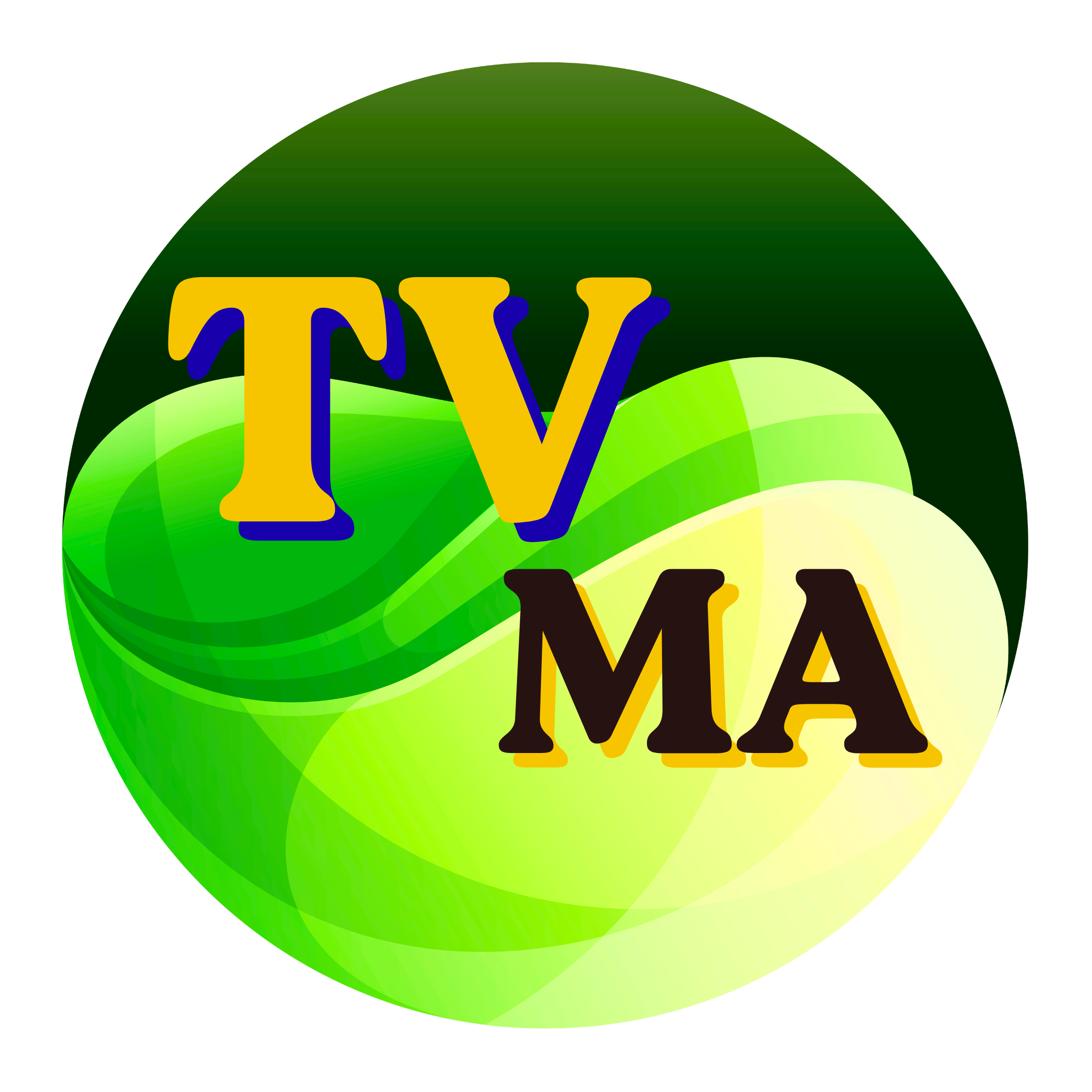 Logo TV ESTADO DO MARANHÃO