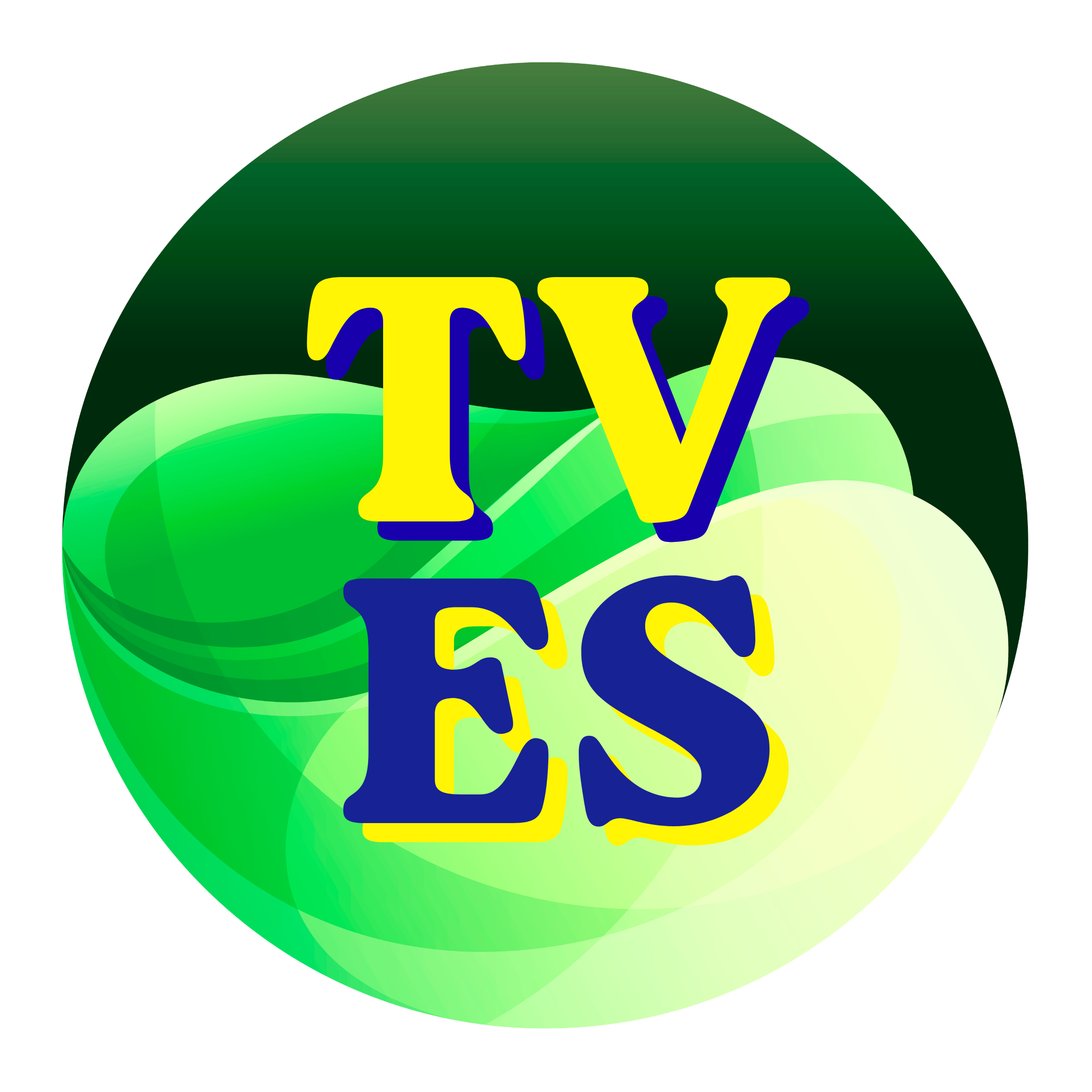 Logo TV ESTADO DO ESPÍRITO SANTO