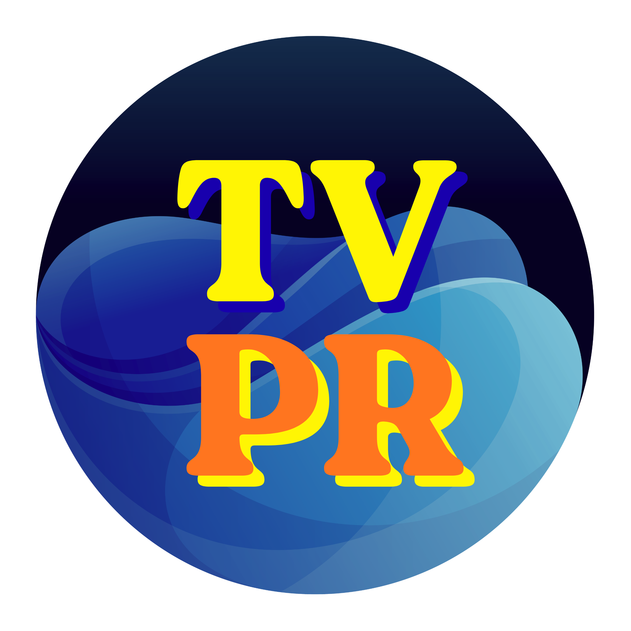 Logo TV ESTADO DO PARANÁ