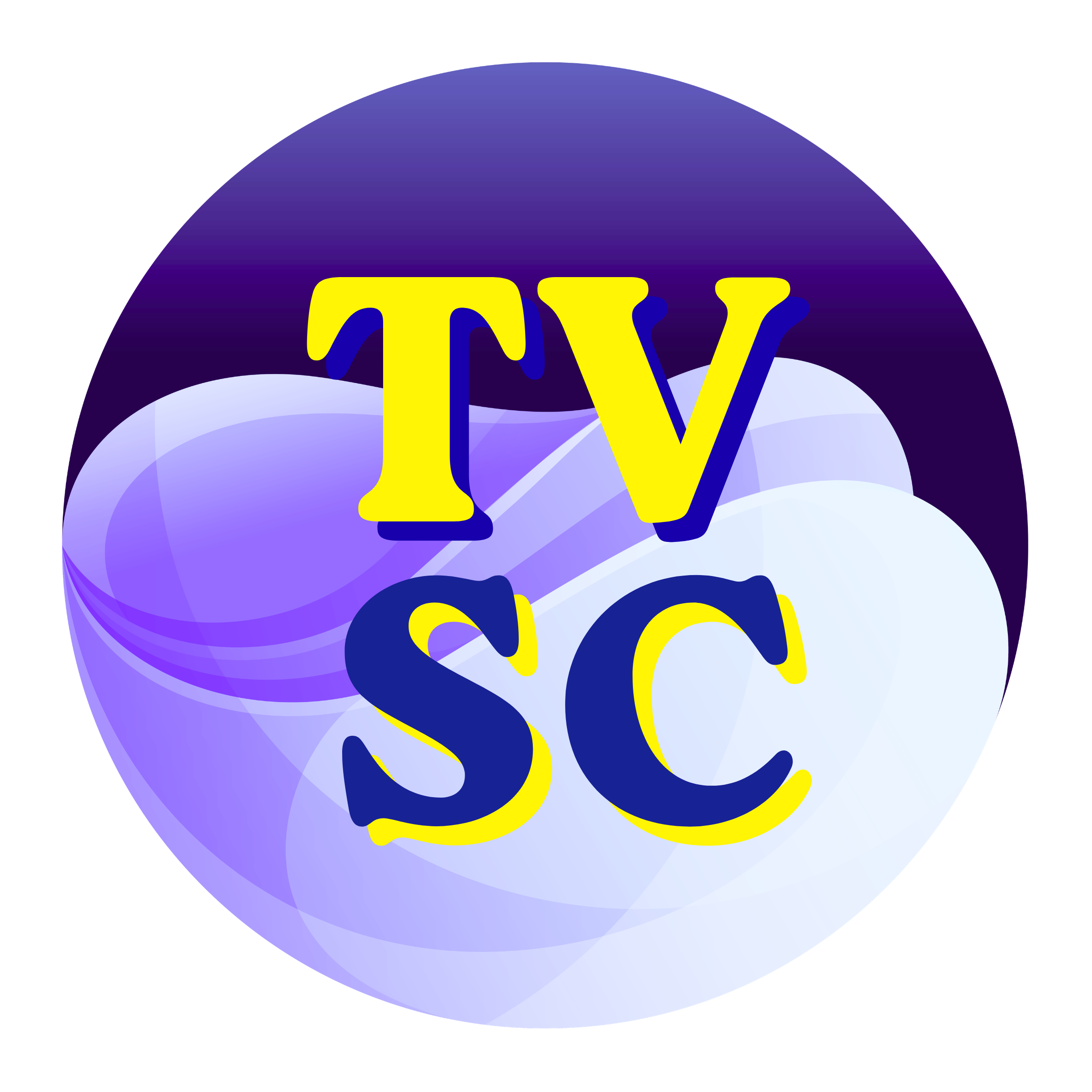Logo TV ESTADO DE SANTA CATARINA
