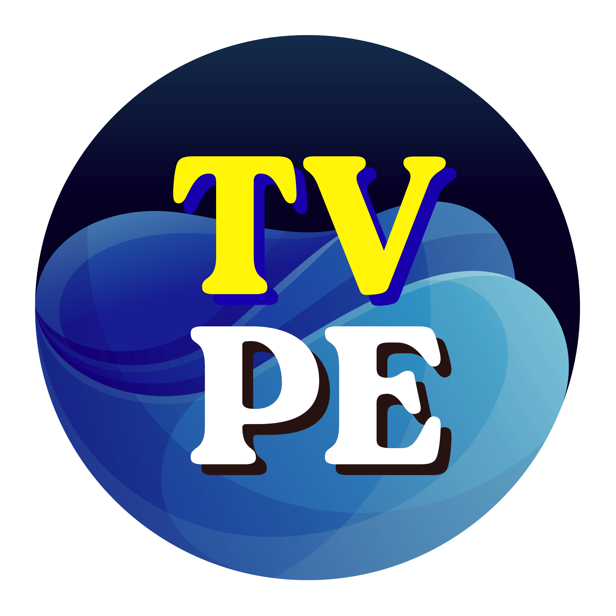 Logo TV ESTADO DE PERNAMBUCO