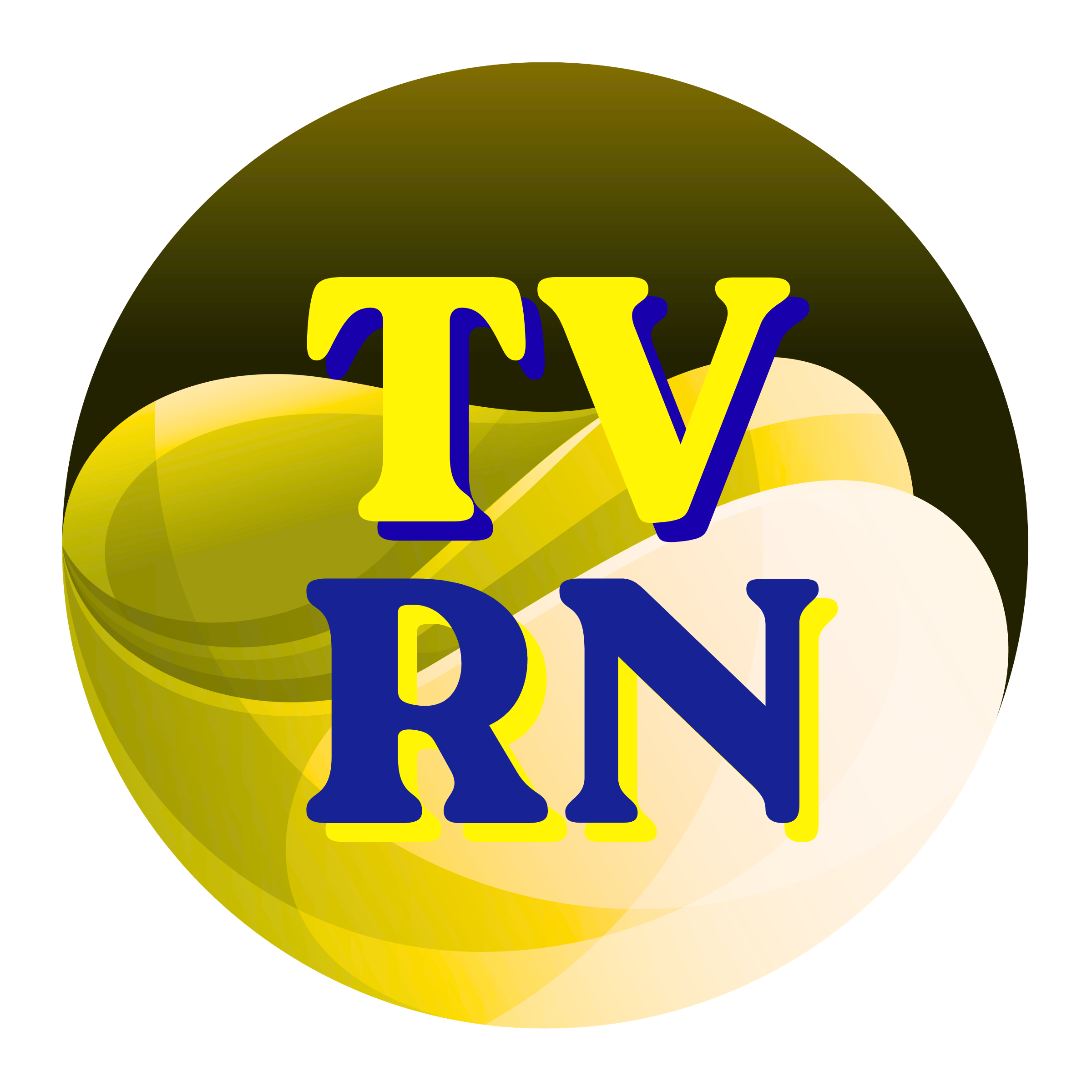 Logo TV ESTADO DO RIO GRANDE DO NORTE