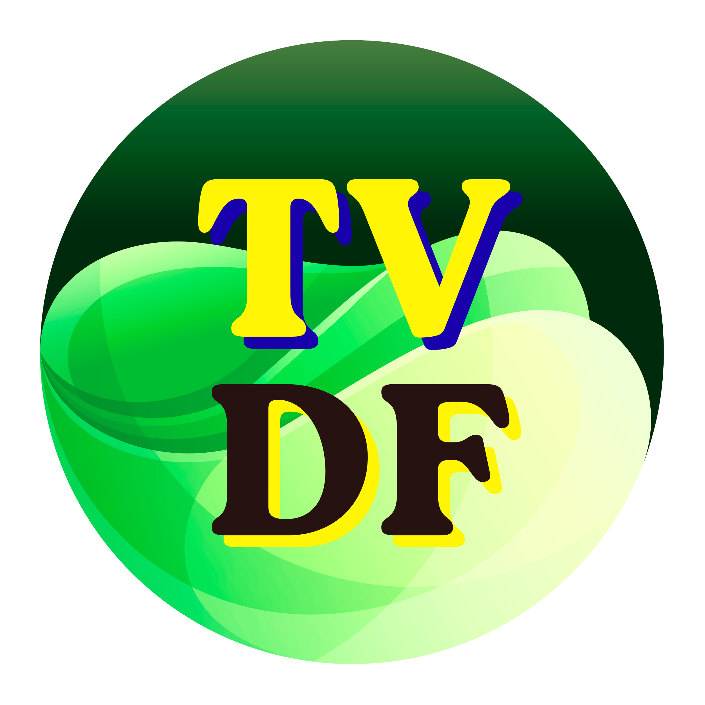 Logo TV DO DISTRITO FEDERAL