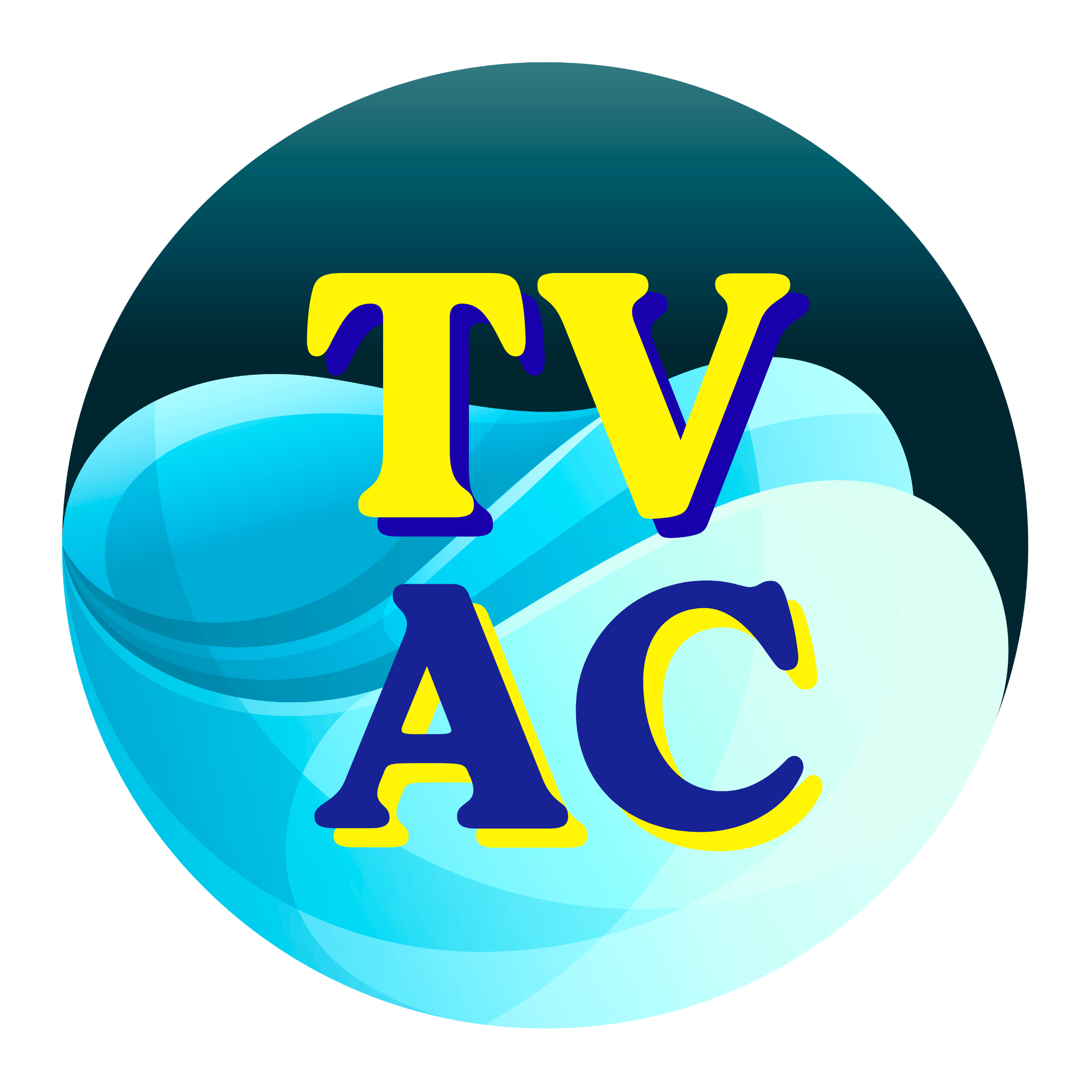 Logo TV ESTADO DO ACRE