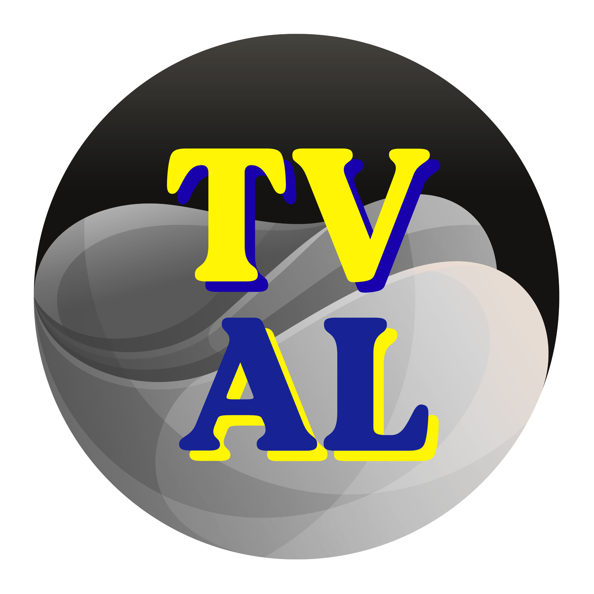 Logo TV ESTADO DE ALAGOAS