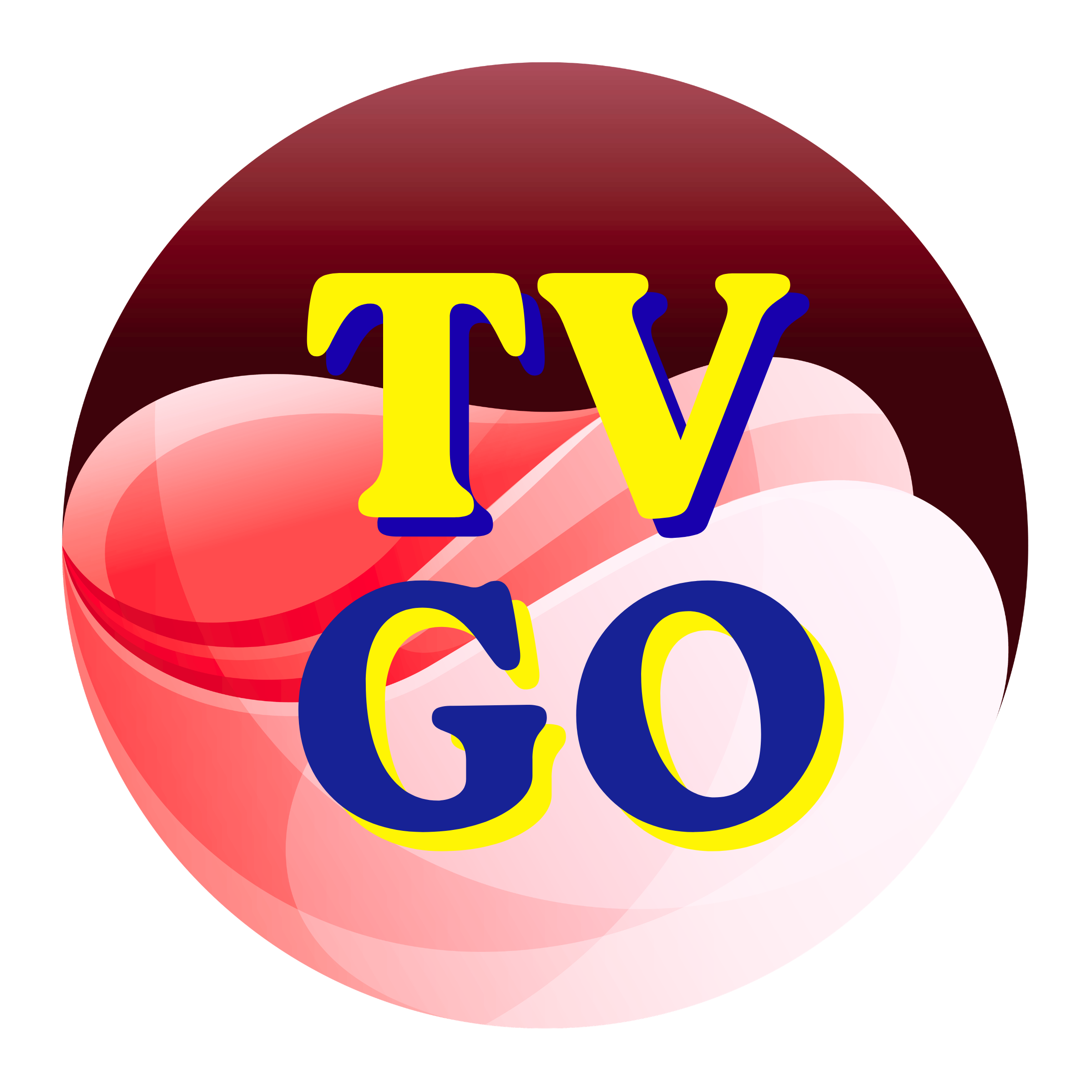 Logo TV ESTADO DE GOIÁS