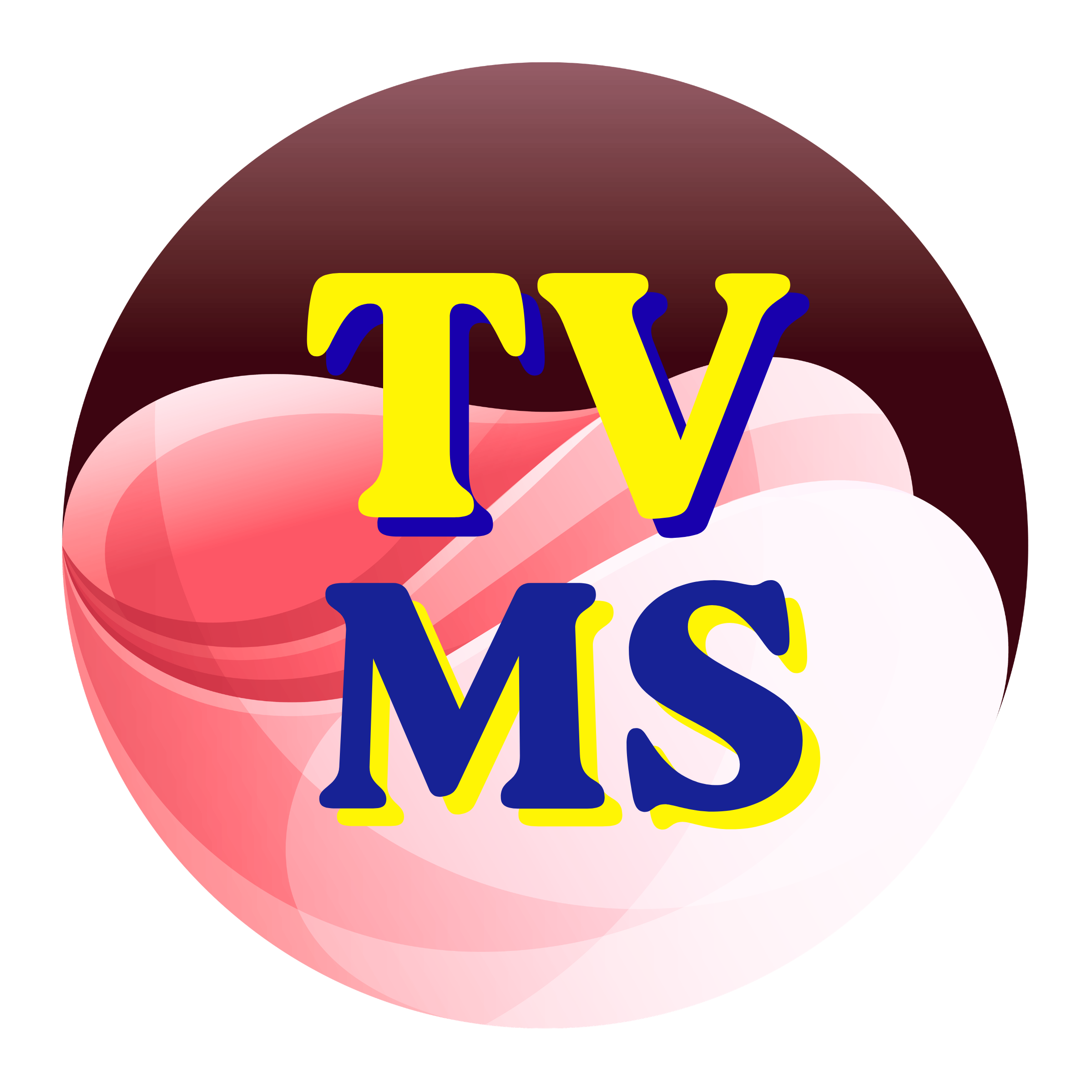 Logo TV MATO GROSSO DO SUL
