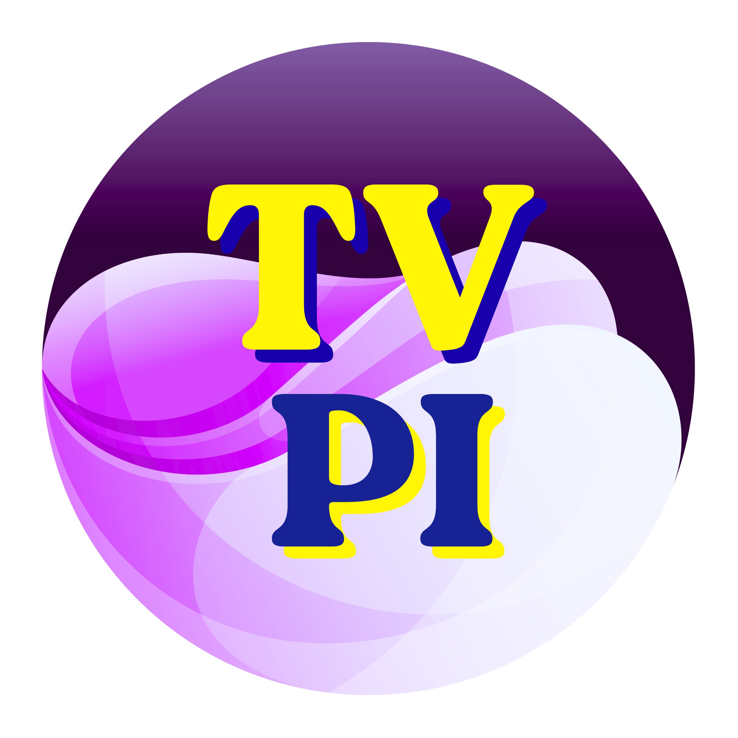 Logo TV ESTADO DO PIAUÍ
