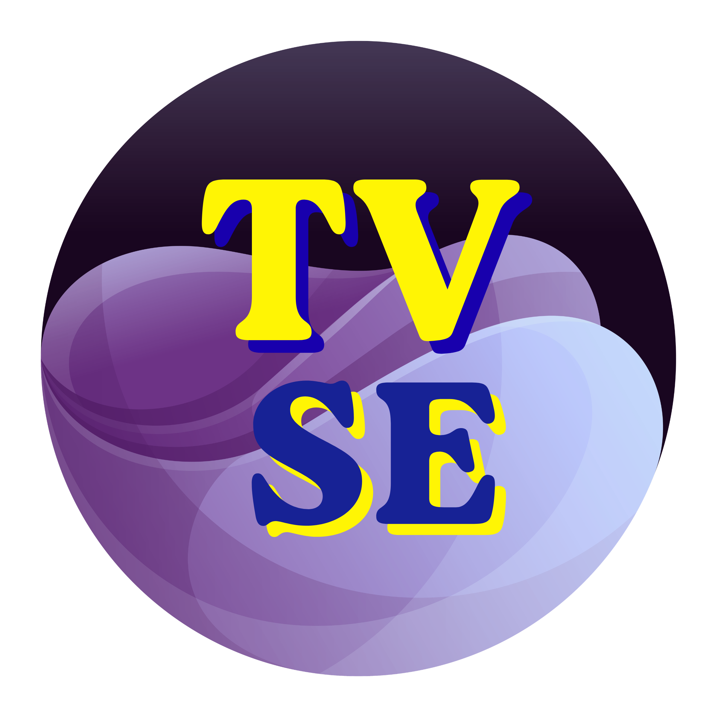 Logo TV ESTADO DE SERGIPE