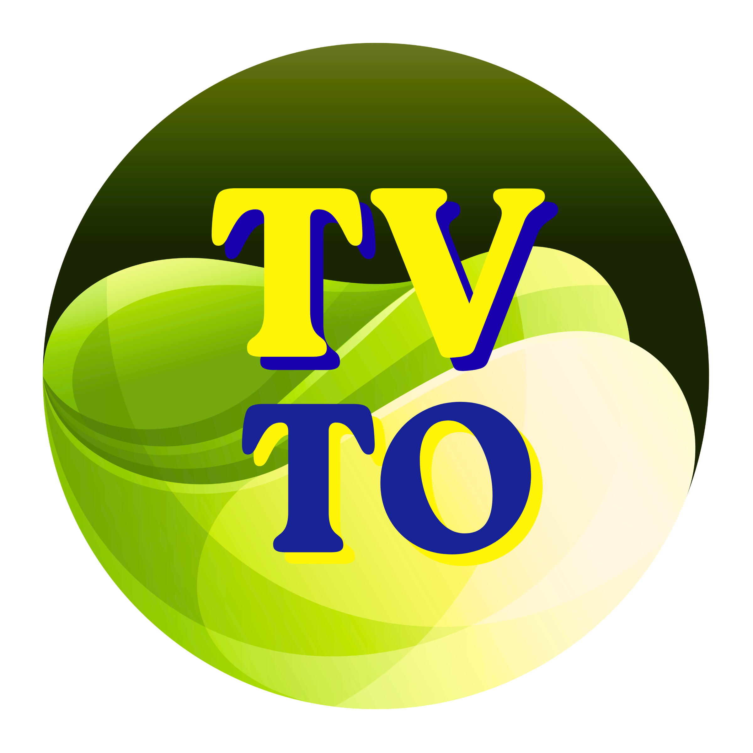 Logo TV ESTADO DE TOCANTINS