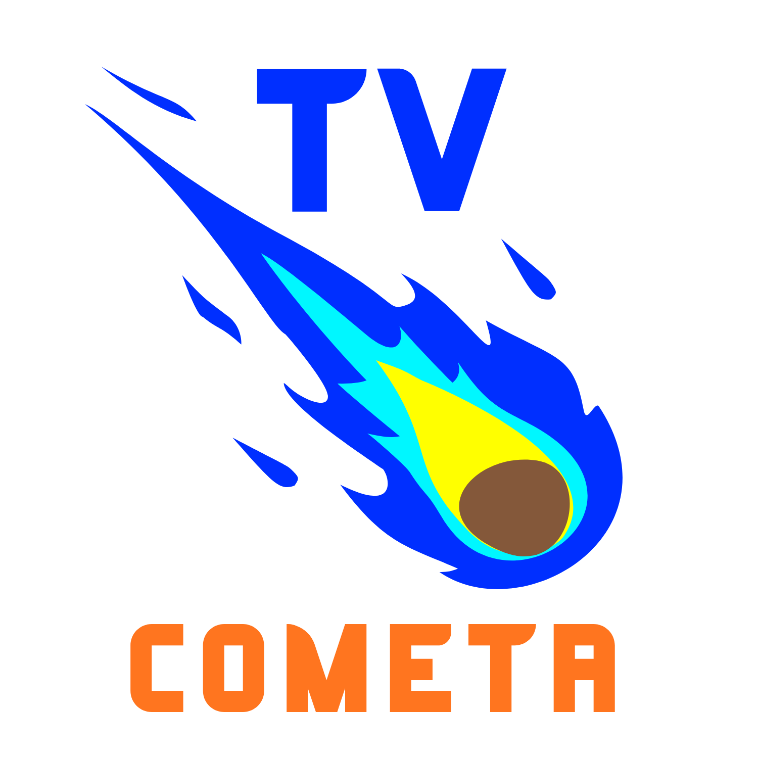 TV COMETA